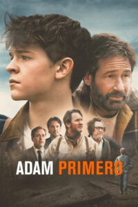 Adam primero (2024) 1080p Latino HD