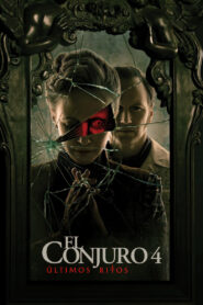 El Conjuro 4: Últimos ritos (2025) 1080p Latino HD