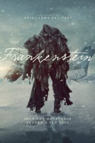 Frankenstein (2025) 1080p Latino HD