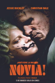 ¡La novia! (2026) 1080p Latino HD