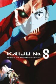 Kaiju No. 8: Misión de reconocimiento (2025) 1080p Latino HD