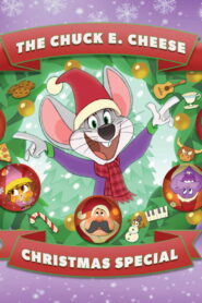 Chuck E. Cheese Especial de Navidad (2025) 1080p Latino HD
