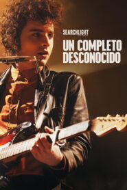 Un completo desconocido (2024) 1080p Latino HD