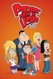 American Dad: Un Agente de Familia (Serie) Latino HD – Ver Online