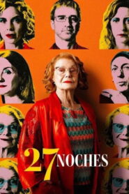 27 noches (2025) 1080p Latino HD