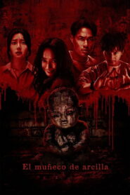 El muñeco de arcilla (2025) 1080p Latino HD