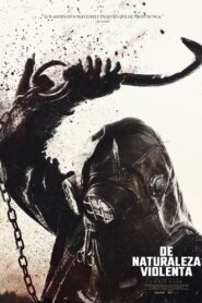 Asesino Por Naturaleza (2024) 1080p Latino HD