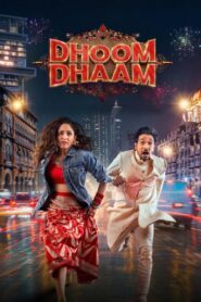Dhoom Dhaam (2025) 1080p Latino HD