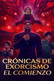Crónicas de Exorcismo: El Comienzo (2025) 1080p Latino HD