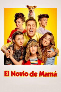 El novio de mamá (2025) 1080p Latino HD