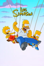 Los Simpson (Serie) Latino HD – Ver Online