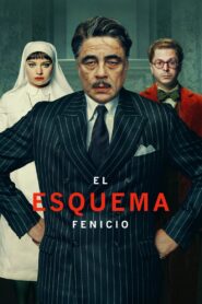 El esquema Fenicio (2025) 1080p Latino HD