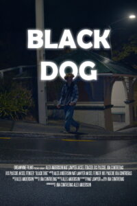 Black Dog (2024) 1080p Latino HD