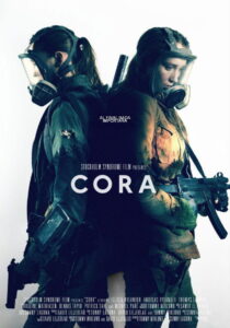 Cora (2024) 1080p Latino HD