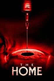 The Home (2025) 1080p Latino HD