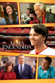 Alma en llamas (2025) 1080p Latino HD