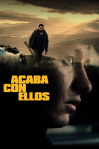 Acaba con ellos (2025) 1080p Latino HD