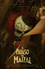 El payaso del maizal (2025) 1080p Latino HD