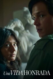 Una vida honrada (2025) 1080p Latino HD