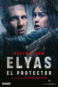 Elyas, el protector (2024) 1080p Latino HD
